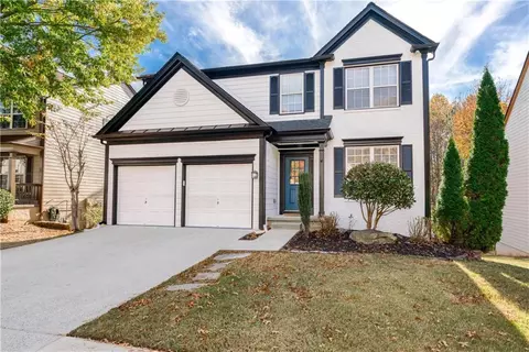 3470 Ridgefair Dr, Cumming, GA 30040