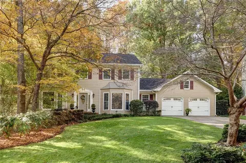 5212 Forest Brook Pkwy, Marietta, GA 30068