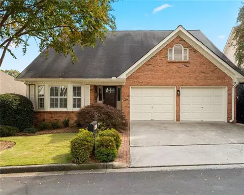 3447 Greystone Cir, Atlanta, GA 30341