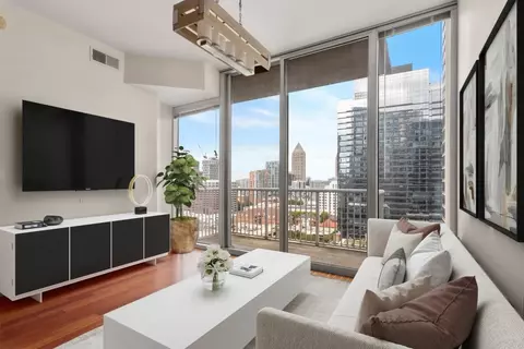 855 Peachtree St NE #1608, Atlanta, GA 30308
