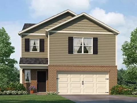 8278 Middlebrook Dr, Fairburn, GA 30213