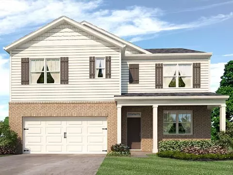 8280 Middlebrook Dr, Fairburn, GA 30213