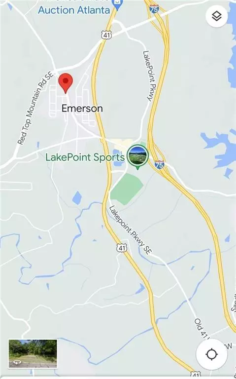 644 Highway 293, Emerson, GA 30137