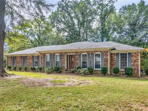 1565 Old Salem Rd SE, Conyers, GA 30013