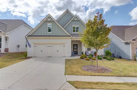 5099 Watchmans Cv, Gainesville, GA 30504