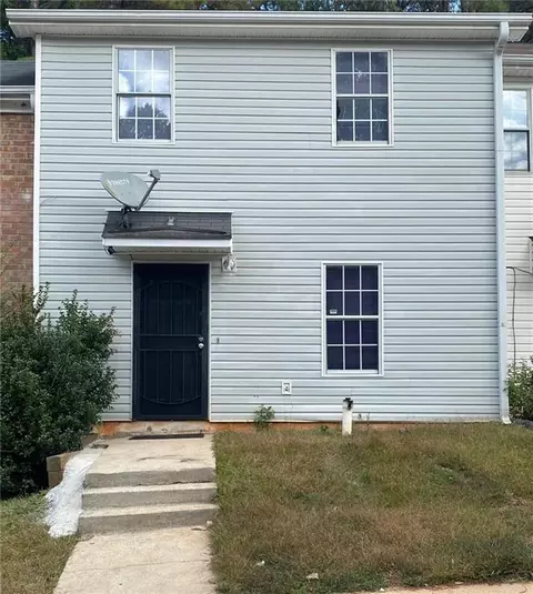 7249 Crestside Dr, Austell, GA 30168