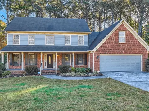 4210 Camaron Way, Snellville, GA 30039