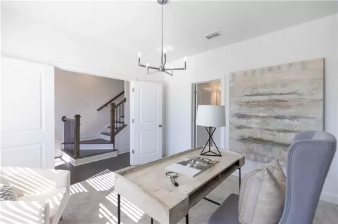 607 Millcroft Blvd #13, Buford, GA 30518