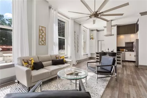 57 Forsyth St NW #3A, Atlanta, GA 30303