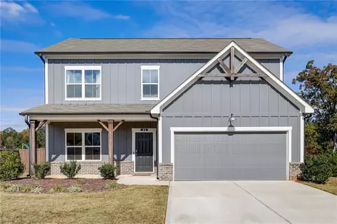 93 Brookstone Ct, Acworth, GA 30101