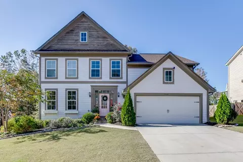 3041 Ferncliff Trce, Braselton, GA 30517