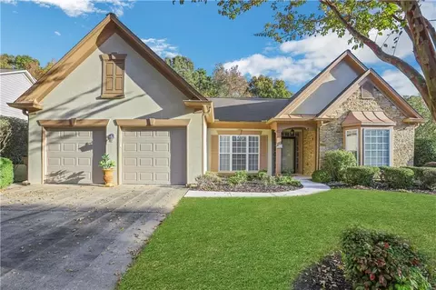 1510 Broadhempston Ct, Cumming, GA 30041