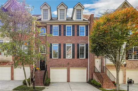 1273 Dunwoody Cv, Dunwoody, GA 30338