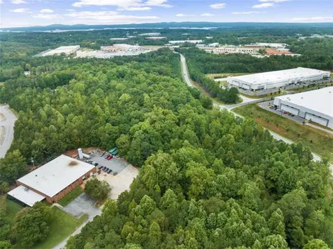 0 H F Reed Industrial Pkwy, Flowery Branch, GA 30542