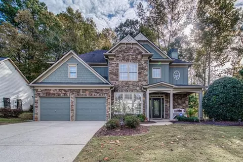 4000 Gold Mill Rdg, Canton, GA 30114
