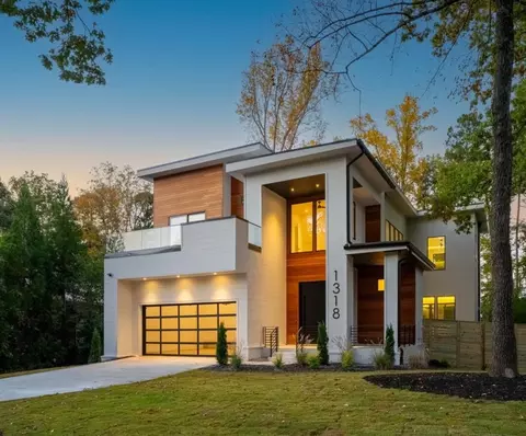 1318 Hopkins Ter NE, Atlanta, GA 30324