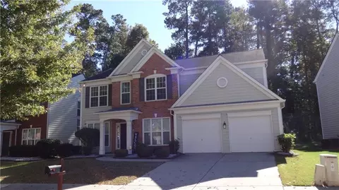 2367 Young America Dr, Lawrenceville, GA 30043