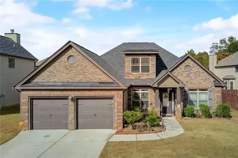 9972 Musket Ridge Cir, Jonesboro, GA 30238