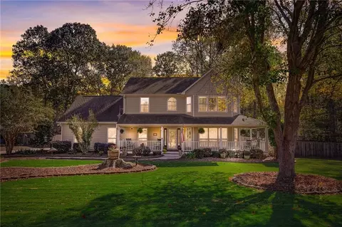 146 Acadian Dr, Stockbridge, GA 30281