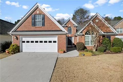 1666 Dunton Green Way, Lawrenceville, GA 30043