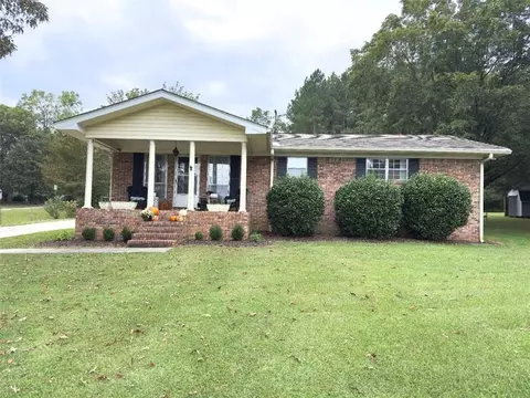 544 Turkey Mountain Rd, Armuchee, GA 30105
