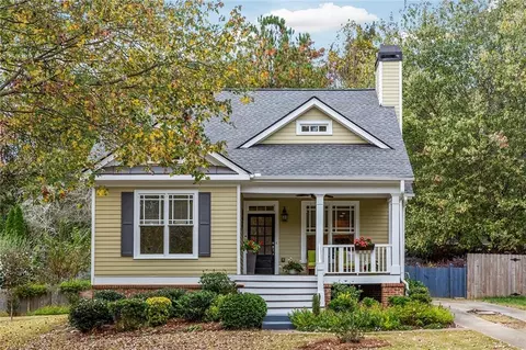 1019 Leah Ln SE, Atlanta, GA 30316