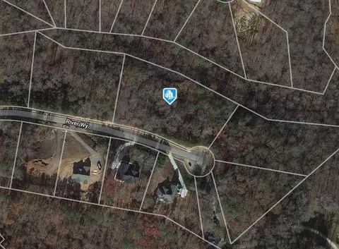 309 River Way, Ball Ground, GA 30107