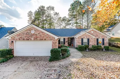1015 Jasmine Dr, Jefferson, GA 30549