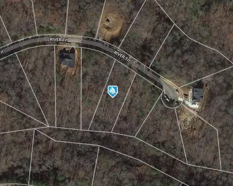 218 River Trl, Ball Ground, GA 30107