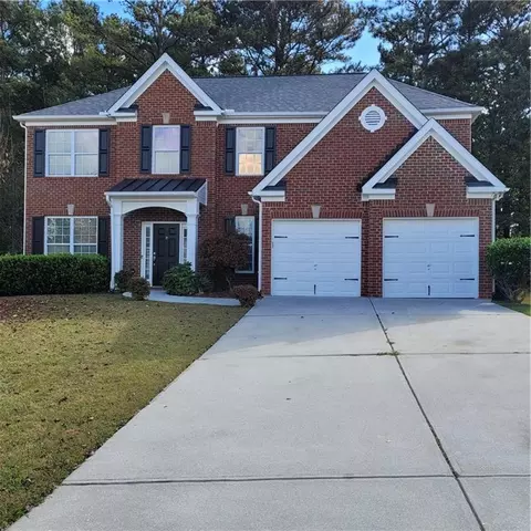 3044 Elmwood Ct, Atlanta, GA 30349
