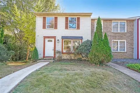 2847 Royal Path Ct, Decatur, GA 30030