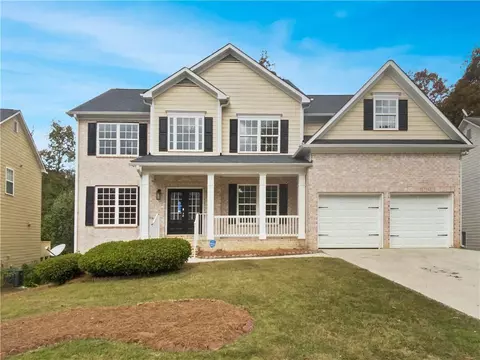 524 Serene Waters Trl, Jonesboro, GA 30236