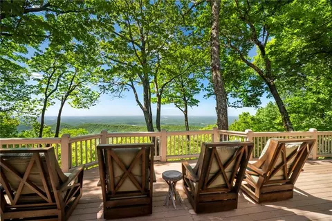 1364 Deer Run Rdg, Big Canoe, GA 30143