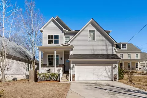 1941 Felker Ward St, Atlanta, GA 30318