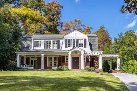 774 Lullwater Rd, Atlanta, GA 30307