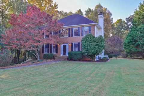 1920 Davis Dr, Cumming, GA 30041