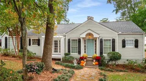 634 Burke Rd, Atlanta, GA 30305