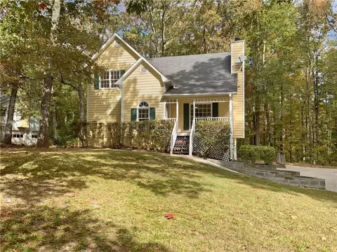 171 Grover Way, Dallas, GA 30157
