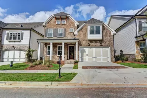 140 Wards Crossing Way, Johns Creek, GA 30022