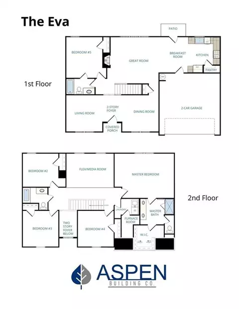 506 Rodeo Dr, Auburn, GA 30011