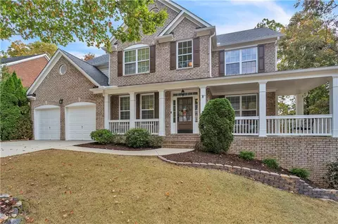 1033 Alexander Run Pass, Sugar Hill, GA 30518
