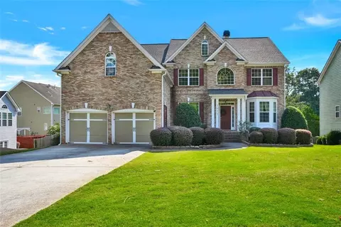 1021 Nash Lee Dr SW, Lilburn, GA 30047