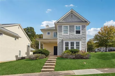 4761 Highpoint Way, Atlanta, GA 30349