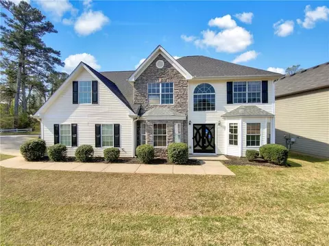 875 Carter Rd, Jonesboro, GA 30238