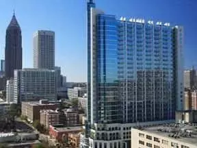 860 Peachtree St #2808, Atlanta, GA 30308