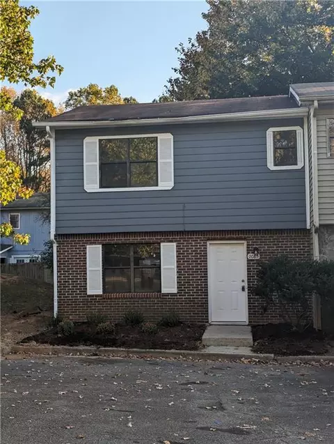 2085 Lenoa Ln, Austell, GA 30106