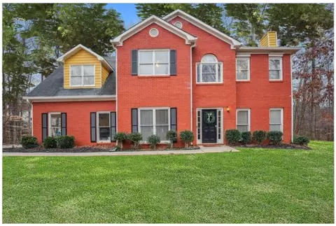 2920 Stone Bridge Trl SW, Conyers, GA 30094