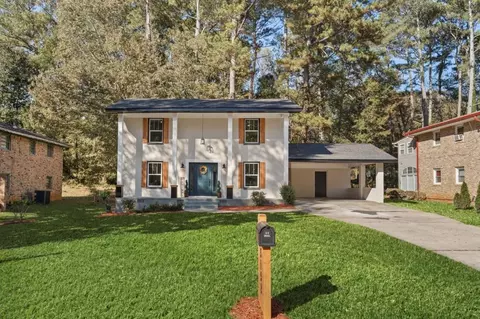 3158 Weslock Cir, Decatur, GA 30034