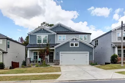 243 Neese Farm Dr, Woodstock, GA 30188