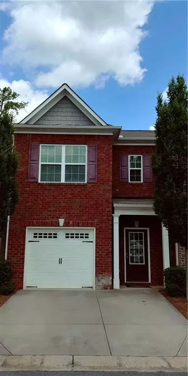 2769 Gower Way, Suwanee, GA 30024